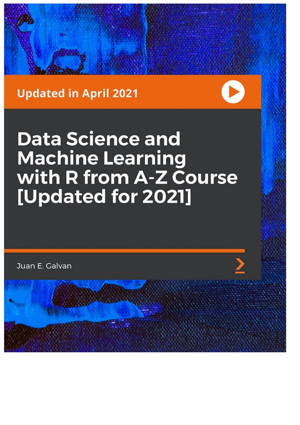 Data Science and Machine Learning with R from A-Z Course [Updated for ...